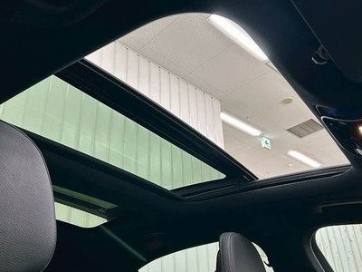 MERCEDES-BENZ C-CLASS - 5