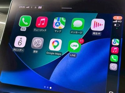 MERCEDES-BENZ C-CLASS - 3