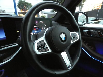 2024 BMW X7 照片 4