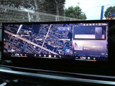 2024 BMW X7 照片 9
