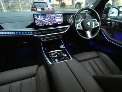 2024 BMW X7 照片 3