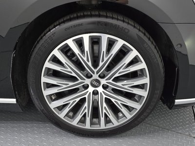2021 AUDI A8 photo 6