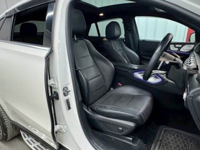 MERCEDES-BENZ GLE - 7