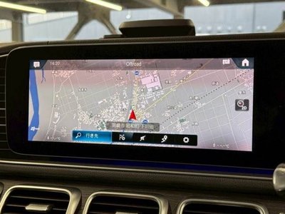 MERCEDES-BENZ GLE - 5