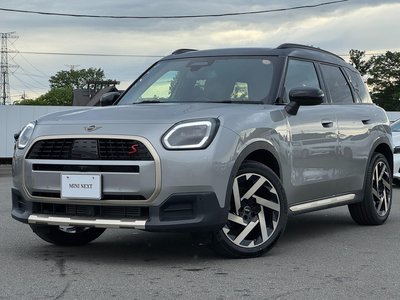 MINI COUNTRYMAN - 1
