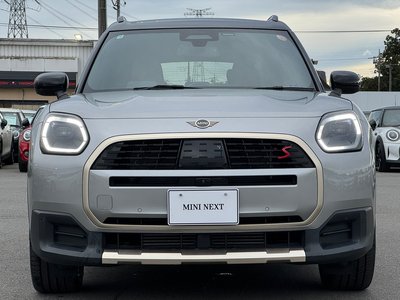 MINI COUNTRYMAN - 7