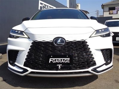 LEXUS RX - 2