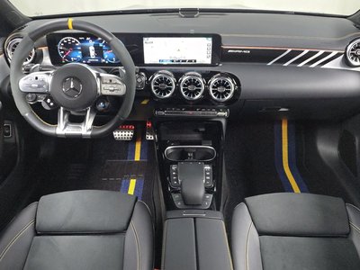 MERCEDES-BENZ CLA - 5