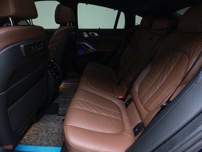 2023 BMW X6 缩略图 13