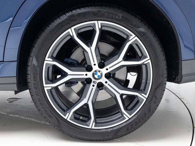 2023 BMW X6 — фото 6