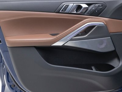 2023 BMW X6 缩略图 17