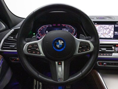 2023 BMW X6 缩略图 11