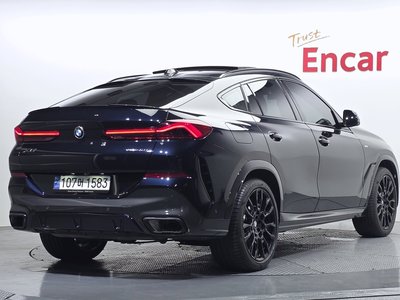 BMW X6 - 4