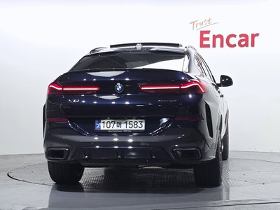BMW X6 - 3