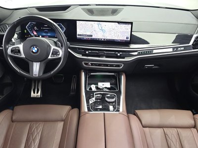 BMW X6 - 5