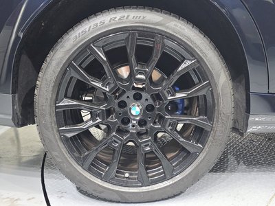 BMW X6 - 6