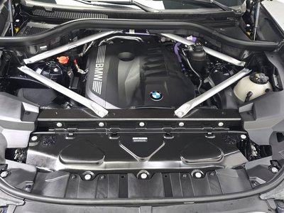 BMW X6 - 7