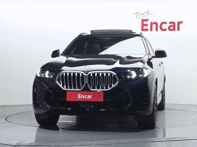 BMW X6 - 2
