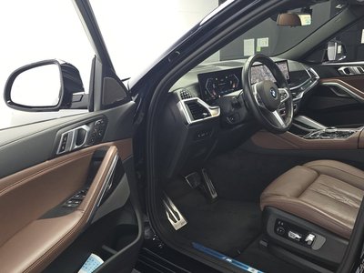 BMW X6 - 10
