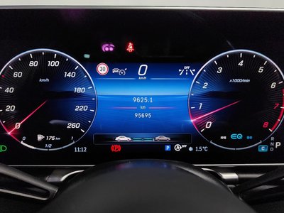 MERCEDES-BENZ S-CLASS - 8