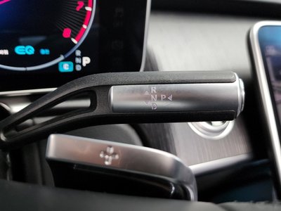 MERCEDES-BENZ S-CLASS - 9