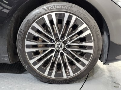 MERCEDES-BENZ S-CLASS - 6