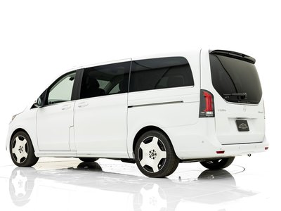 MERCEDES-BENZ V-CLASS - 5