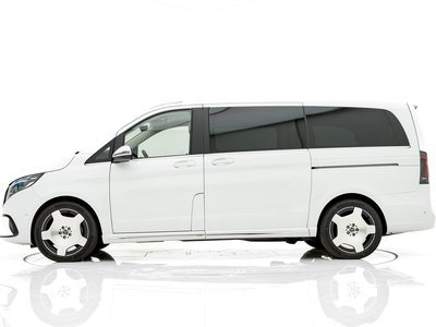 MERCEDES-BENZ V-CLASS - 4