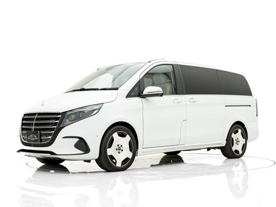 MERCEDES-BENZ V-CLASS - 3