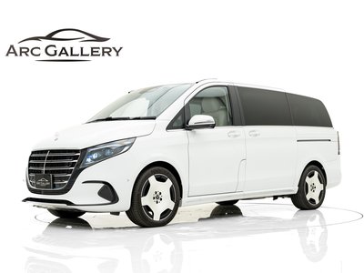 MERCEDES-BENZ V-CLASS - 1