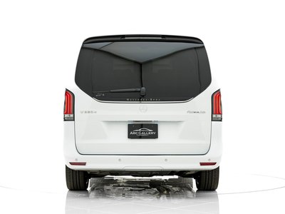 MERCEDES-BENZ V-CLASS - 6