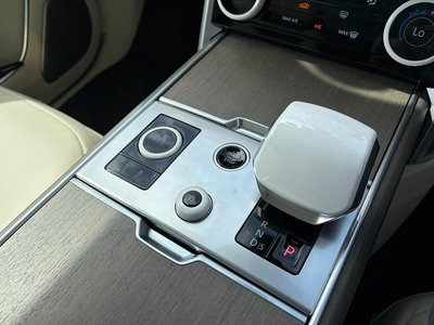 2023 LAND Rover RANGE ROVER — миниатюра 34