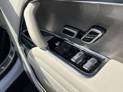 2023 LAND Rover RANGE ROVER — миниатюра 17