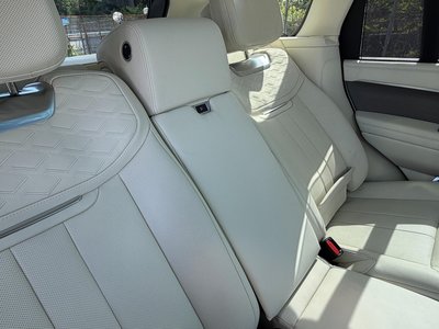 2023 LAND Rover RANGE ROVER — миниатюра 46