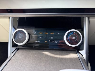 2023 LAND Rover RANGE ROVER — миниатюра 33