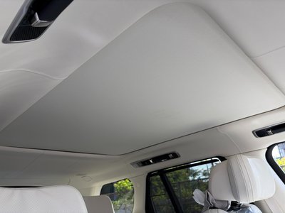 2023 LAND Rover RANGE ROVER — миниатюра 39