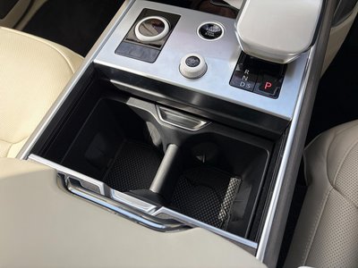 2023 LAND Rover RANGE ROVER — миниатюра 35