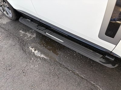 2023 LAND Rover RANGE ROVER — миниатюра 14