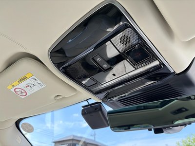 2023 LAND Rover RANGE ROVER — миниатюра 38