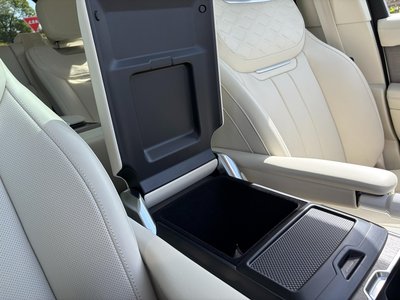 2023 LAND Rover RANGE ROVER — миниатюра 36