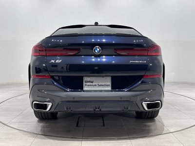 BMW X6 - 8