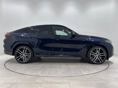 BMW X6 - 6