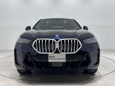 BMW X6 - 4