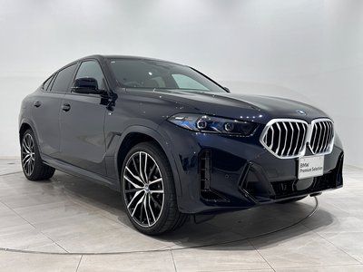 BMW X6 - 5
