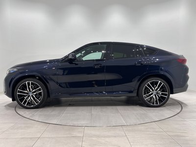 BMW X6 - 10