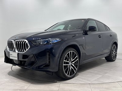 BMW X6 - 1