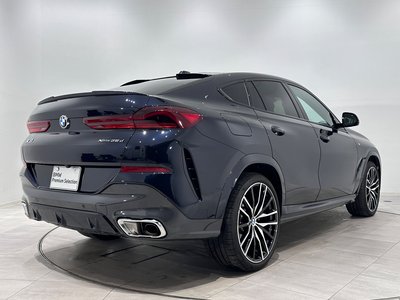 BMW X6 - 7