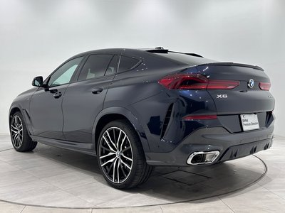 BMW X6 - 9