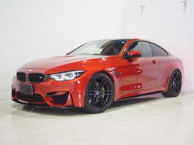 BMW M4 COUPE - 2