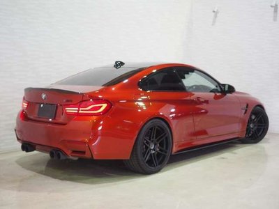 BMW M4 COUPE - 4